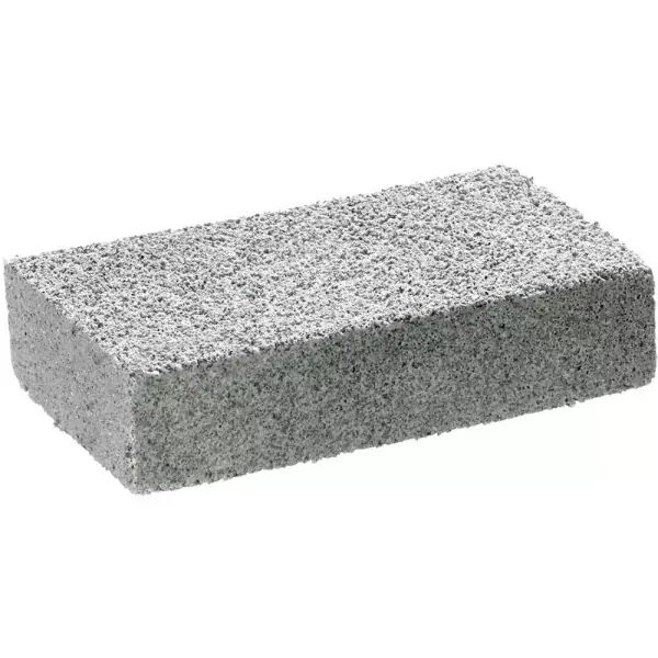 Brusný čistič Universal 80x50x20mm K240 Müller Doprava Zdarma