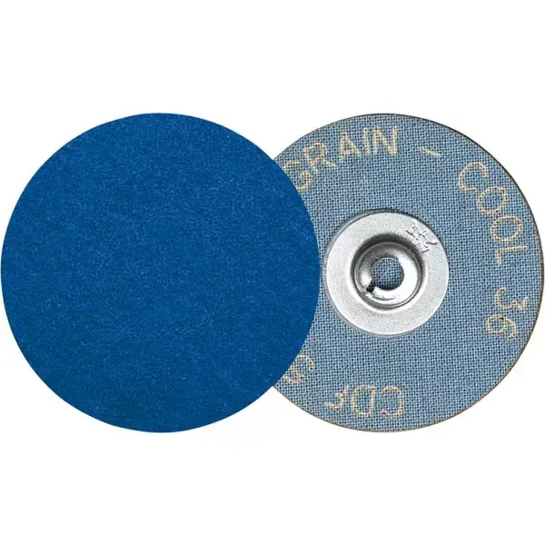 Aktuální Kotouč brusný výsek COMBIDISC DELTAGRAIN 50mm K36 PFERD