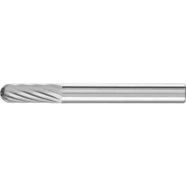 Top Prodej Fréza technická HM, válcová zaoblená 1225 3 6mm 12x25mm PFERD