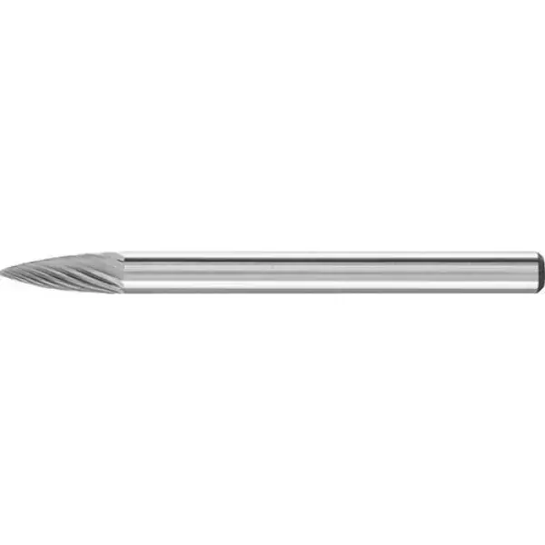 Fréza technická HM, stromovitá 0613 5 3mm 6x13mm PFERD Speciální Cena