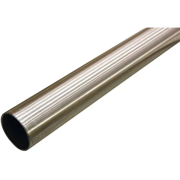 Sezónní Sleva Nerez - trubka 1.4301, broušený K240 ø12/1,5 mm
