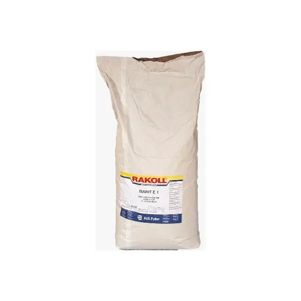 Zlevněný RAKOLL ISARIT prášková pryskyřice, E1, 25 kg