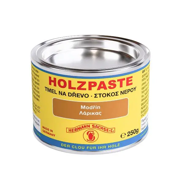 CLOU tmel na dřevo, modřín, 250 g Poslední Šance