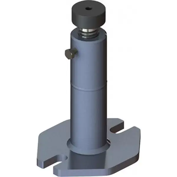 Šroubovací podpěrka rozměr 1250 těžká 710-1250mm FORMAT Odeslání Ihned
