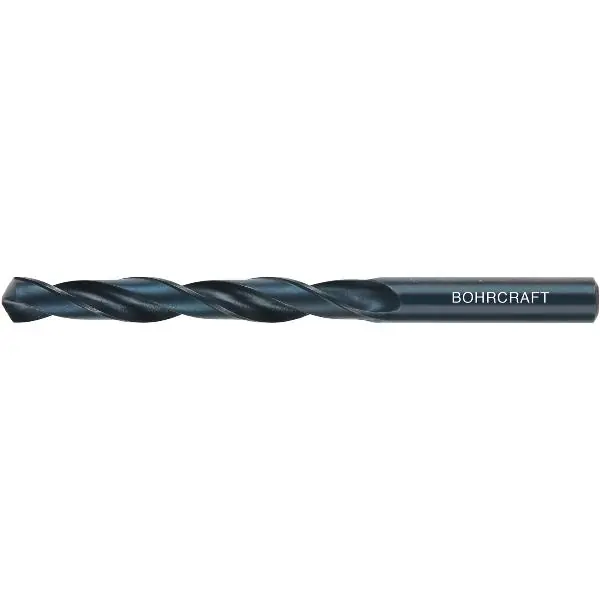 Tovární Cena BOHRCRAFT spirálový vrták DIN338RN HSS ø 3,0 mm (10 ks)
