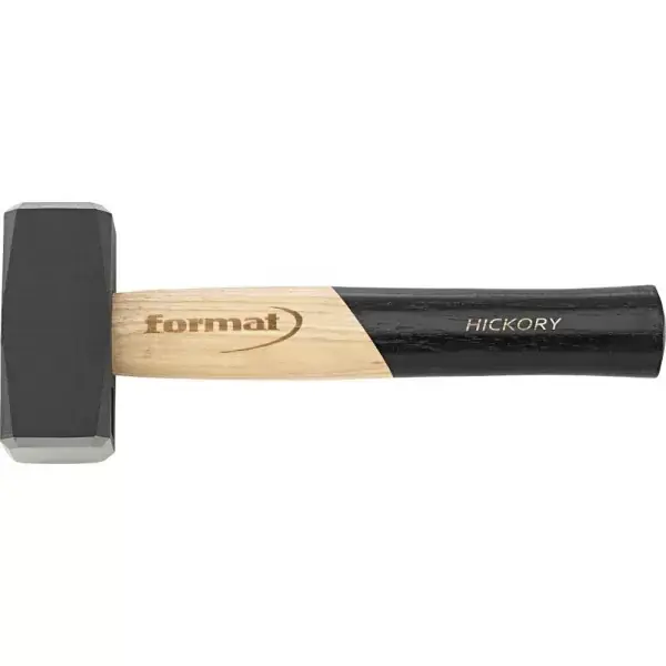 Víkendová Akce Palice 1250g DIN 6475 násada Hickory FORMAT