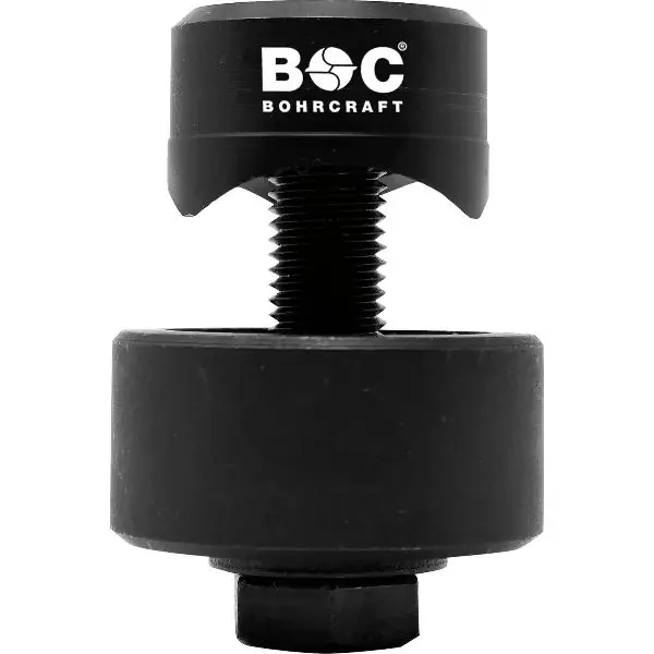 BOHRCRAFT děrovač plechu 35.0 mm Výhodná Nabídka