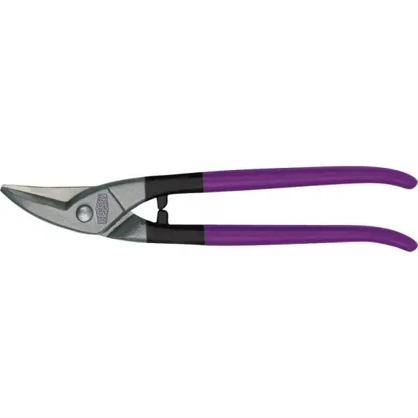 Nůžky na otvory HSS levé 275mm Erdi Originální
