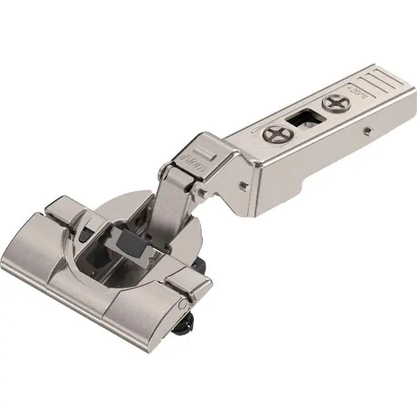 BLUM CLIP top BLUMOTION úhlový závěs 20°II, naložený, INSERTA Poslední Šance
