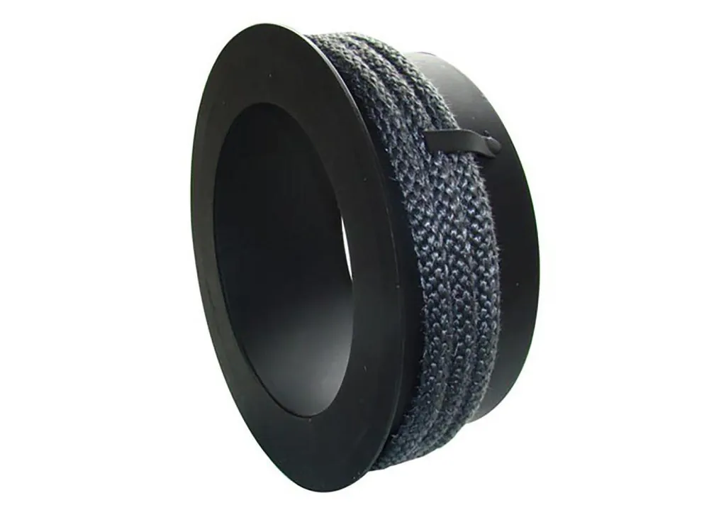 Redukce do komína 180/120mm t.1,5mm s těs. šnůrou ČER Nejlepší Cena