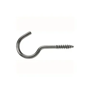 Sleva Očko se závitem otevřené 30x2,3mm Zn (200ks)