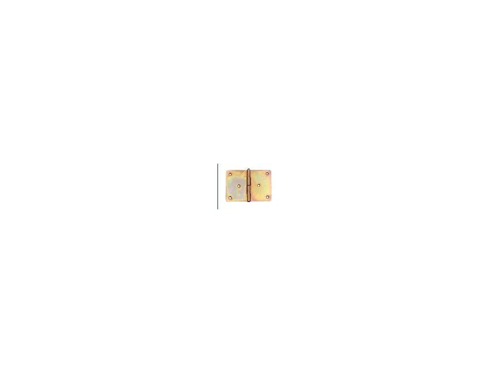 Vrácení Zdarma Závěs stavební Z300 300x45x1,5mm