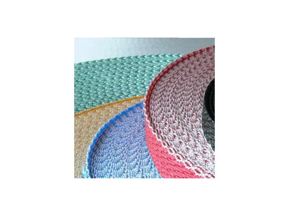 Popruh PPV 25x2-3mm barevný (50m) Akční Nabídka