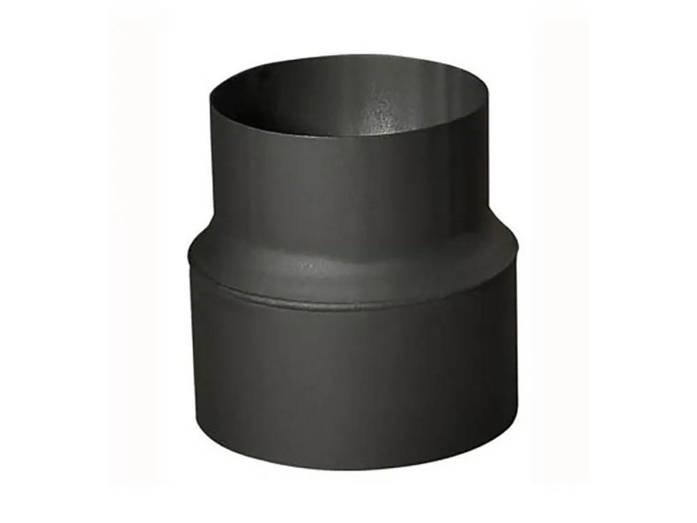 Aktuální Redukce trubková 160/150mm (d.160mm) t.1,5mm ČER