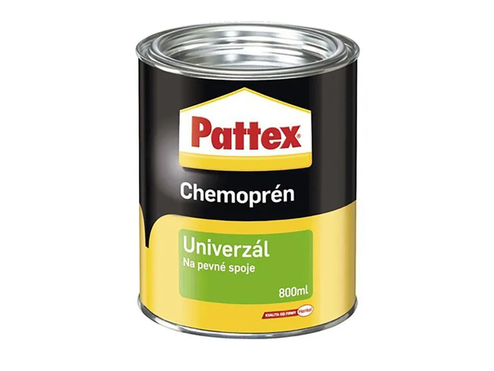 Lepidlo kontaktní 800ml CHEMOPRÉN UNIVERZÁL Nejprodávanější