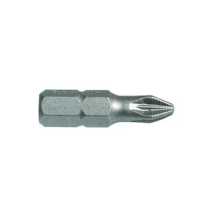 Akce Bit nástavec POZIDRIV 2  25mm S2 (5ks)
