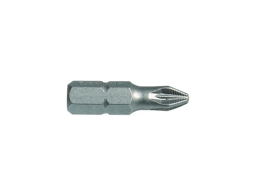 Akce Bit nástavec POZIDRIV 2 25mm S2 (5ks)