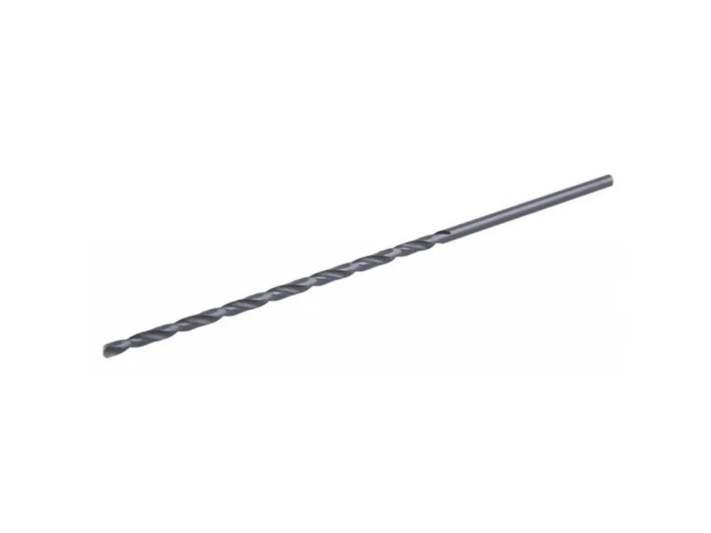 Vrták do kovu prodloužený 10,0x175mm Přímo Od Výrobce