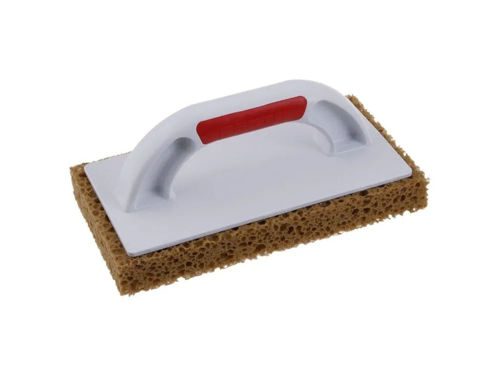 Super Cena Hladítko houba HYDRO hrubá 250x130x30mm FESTA
