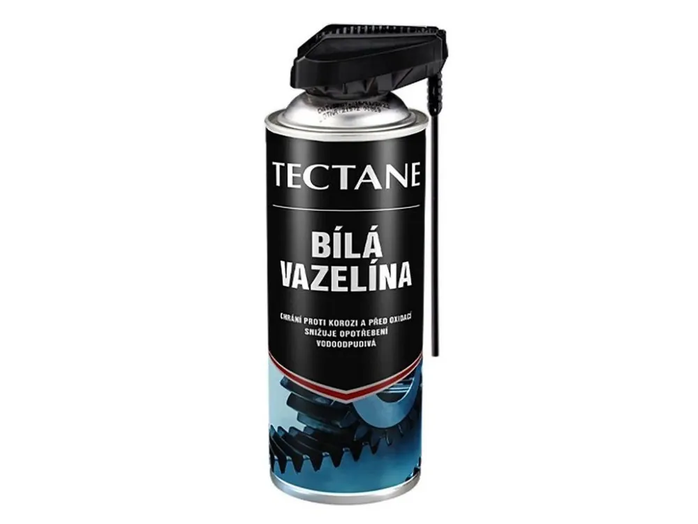 Odeslání Ihned Vazelína 400ml BÍ TECTANE