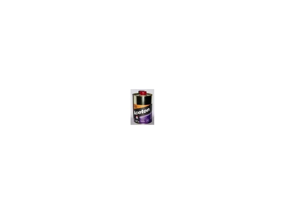 Poslední Šance Aceton technický 700ml