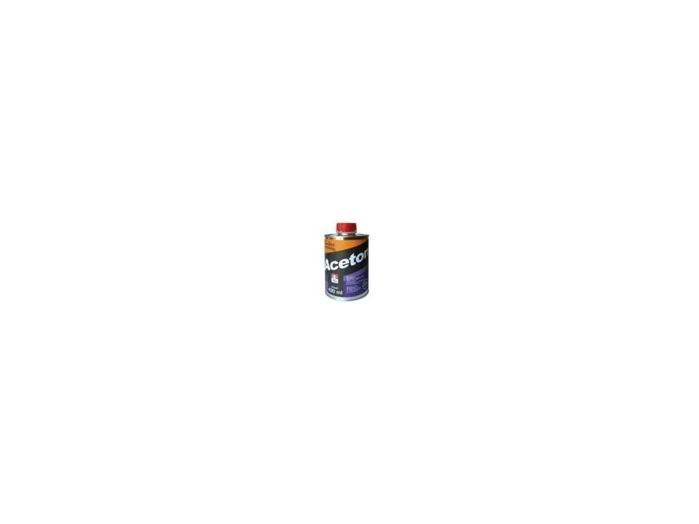 Speciální Cena Aceton technický 420ml