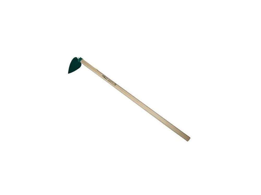 Výprodej Motyka srdcovitá 140mm S NÁSADOU 100cm PROFI český výrobek