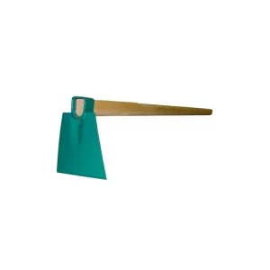 Akce Motyka 125mm S NÁSADOU 100cm PROFI český výrobek