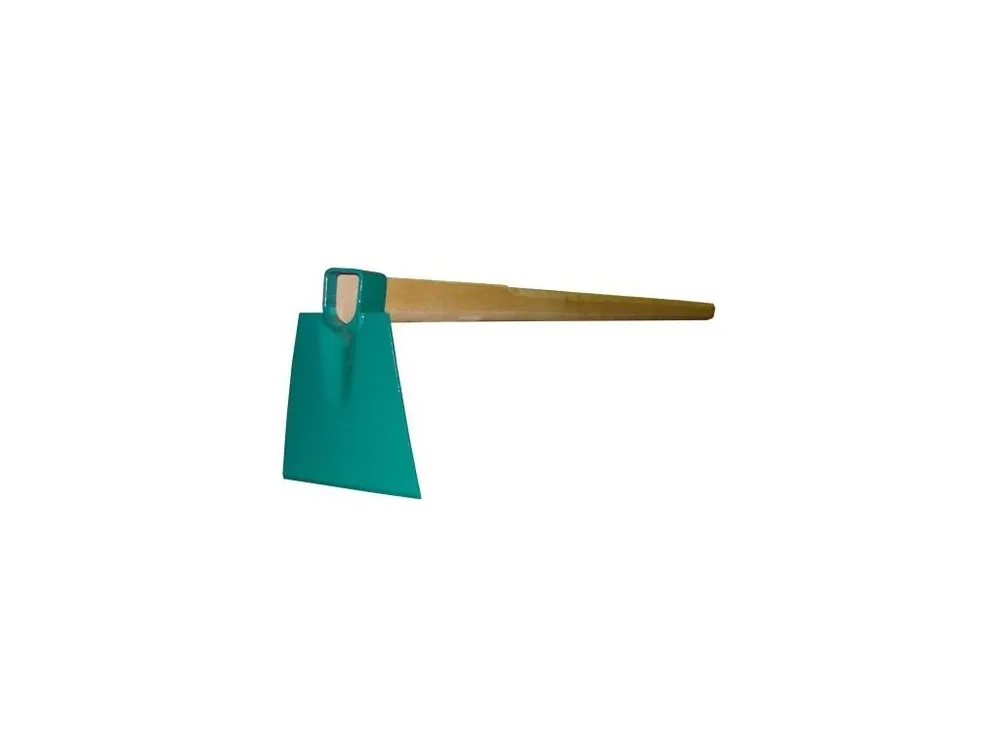 Akce Motyka 125mm S NÁSADOU 100cm PROFI český výrobek