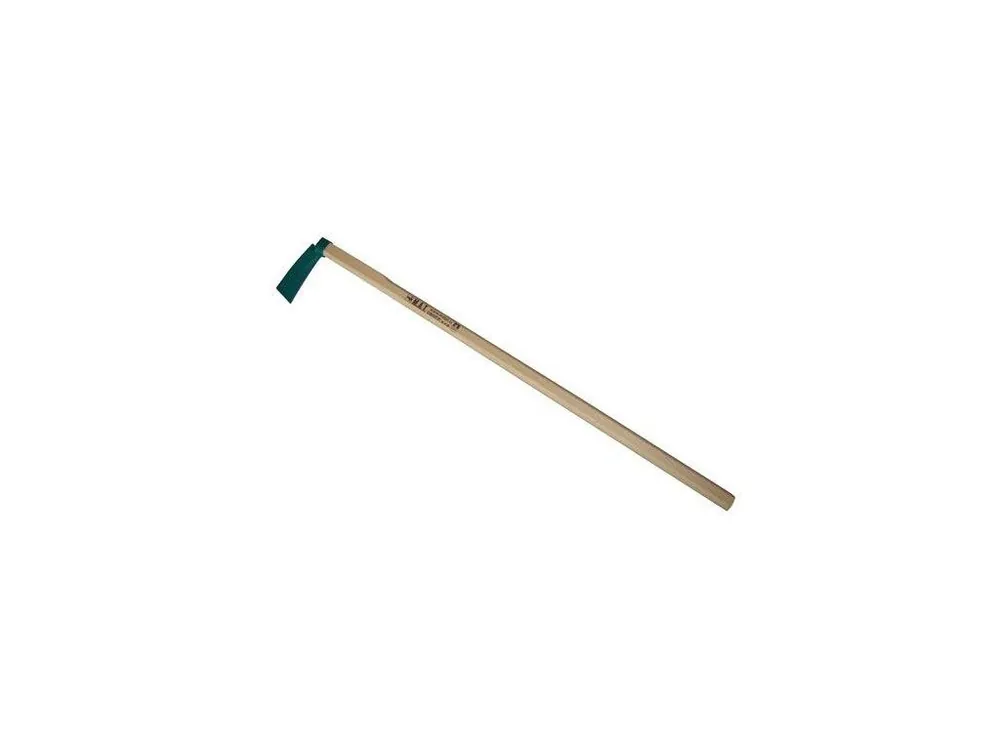 Akce Motyka 75mm S NÁSADOU 100cm PROFI český výrobek