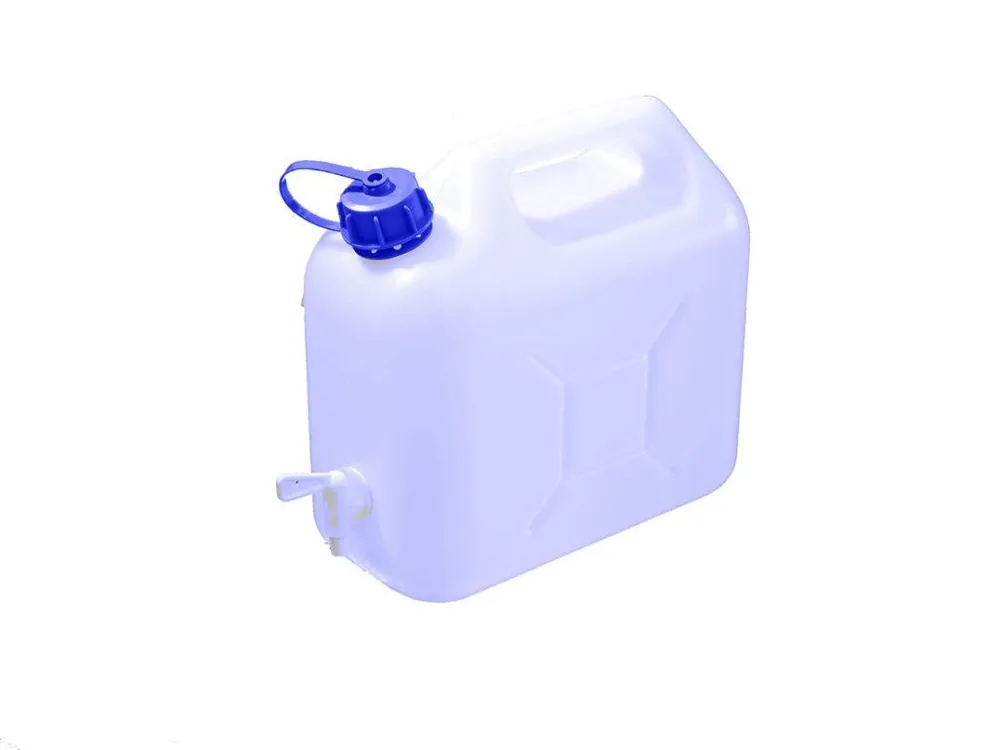 Sleva Kanystr s kohoutem 5l PH