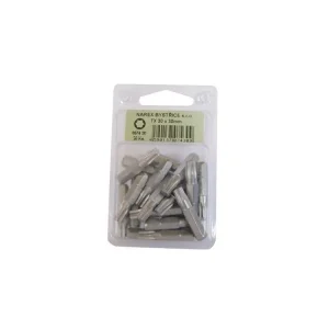 Akce Bit nástavec TORX 25x30 (30ks) 8074-25