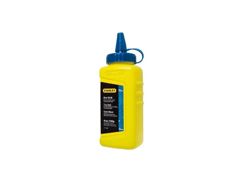 Aktuální STANLEY 1-47-403 Pudr 115g MO