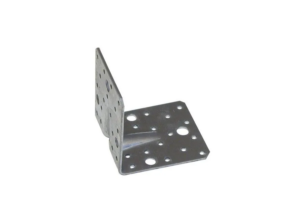 Sezónní Sleva Úhelník 05-24/V 90x130x130mm BV/Ú s vlisem