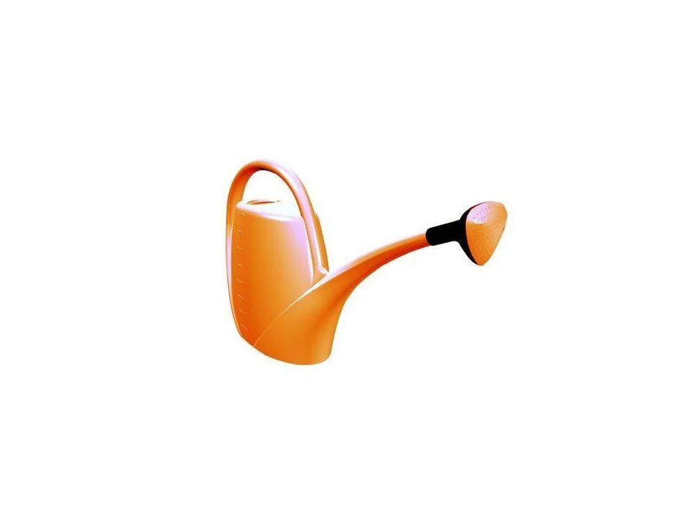 Koupit Online Konev zalévací 2,5l PH OR s kropítkem