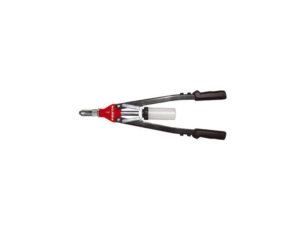 Zlevněný Kleště nýtovací pákové 530mm FESTA