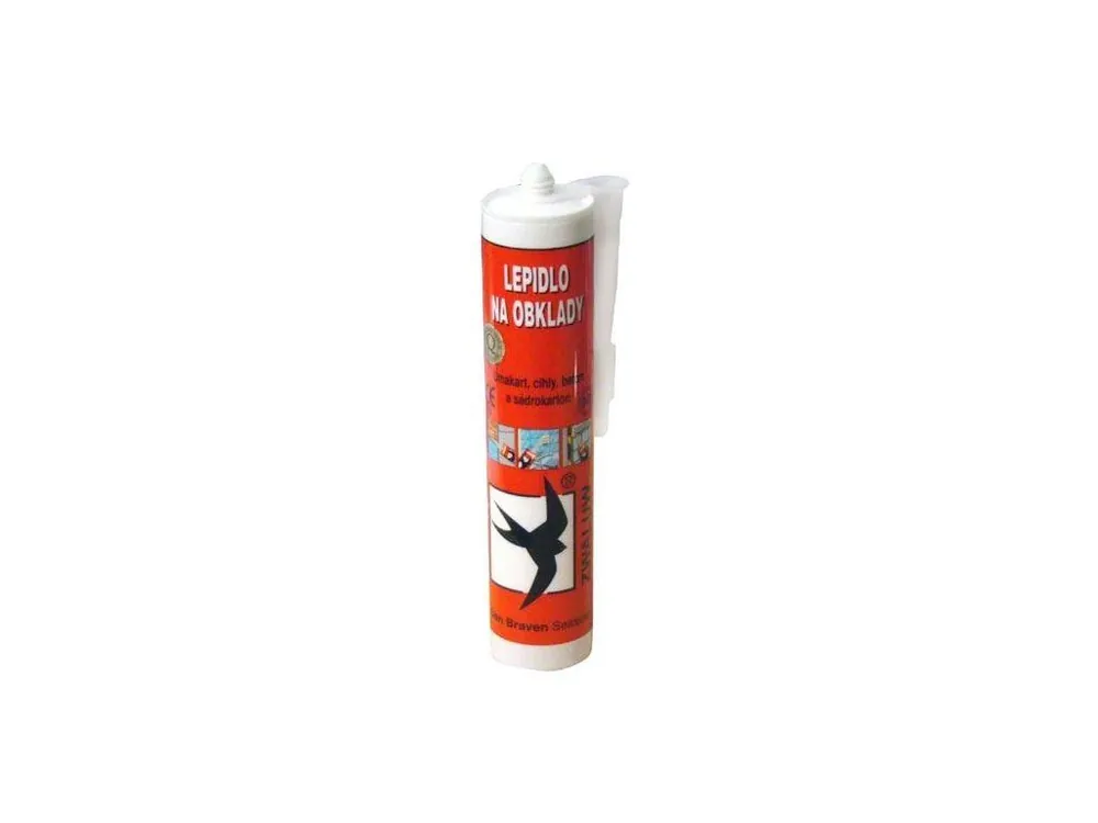 Výprodej Lepidlo na obklady 310ml