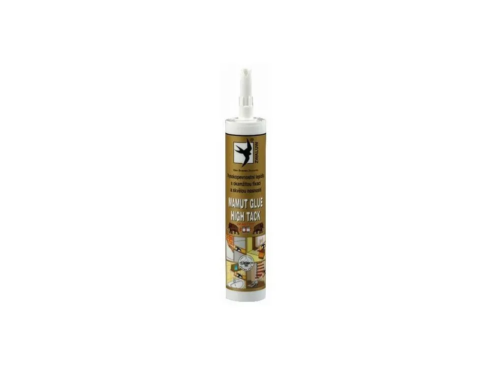 Lepidlo MAMUT GLUE 290ml HIGH TACK BÍ Horká Nabídka