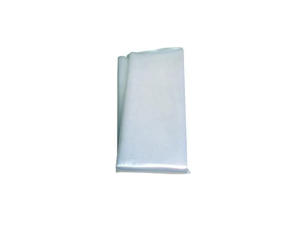Originální Plachta stavební/zahradní 5x 6m/0,10mm TRA