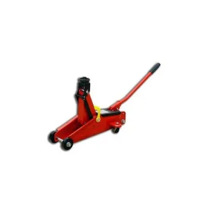 Zvedák hydraulický 2.0t pojízdný Tovární Cena