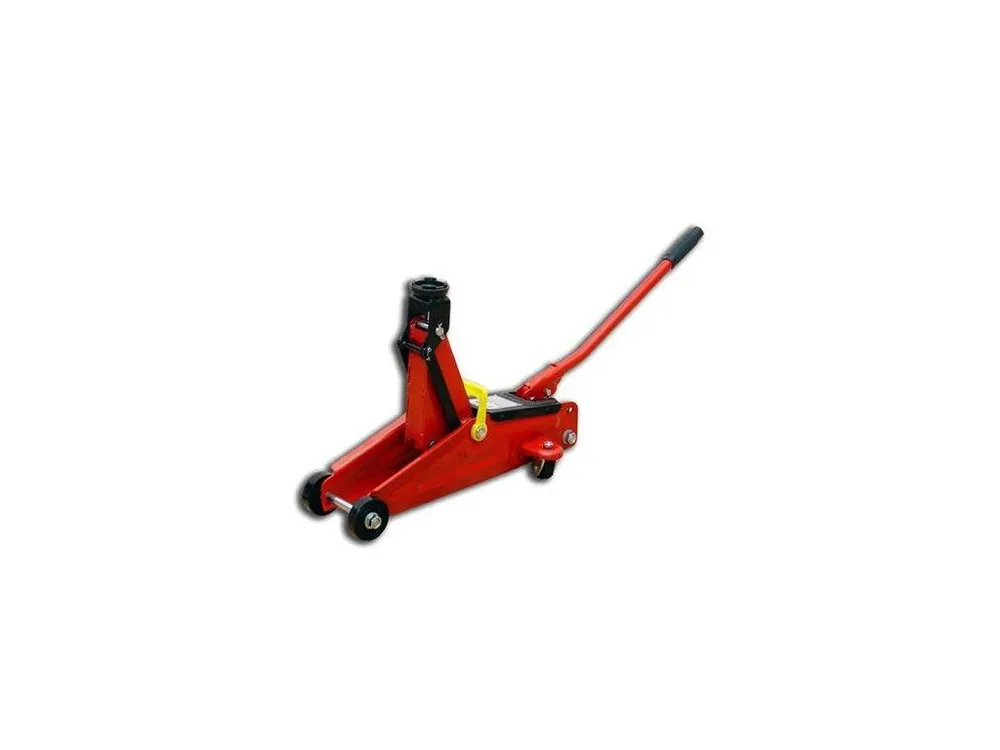 Zvedák hydraulický 2.0t pojízdný Tovární Cena