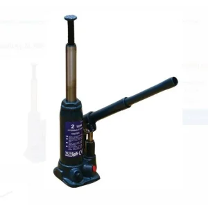Zvedák hydraulický 2t Akce