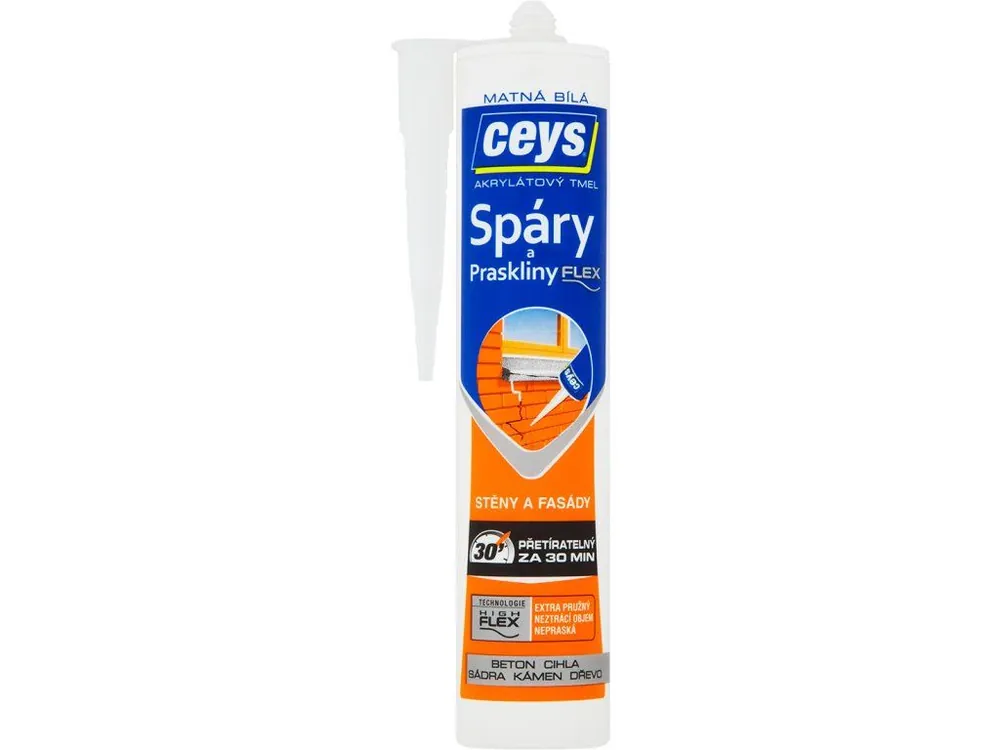 Tmel akrylový 280ml BÍ AKRYLCEYS Ihned K Objednání