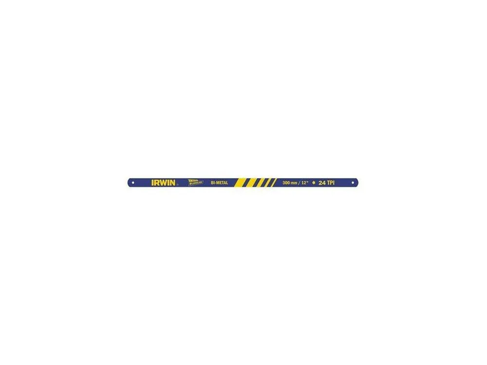 List pil.na kov 1str. 300mm 24T BI-METAL IRWIN Akční Cena