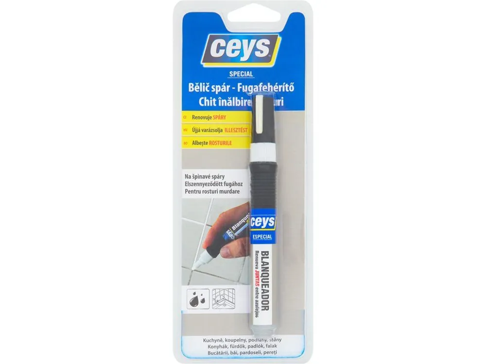 Autentický Bělič spár 7,4ml CEYS