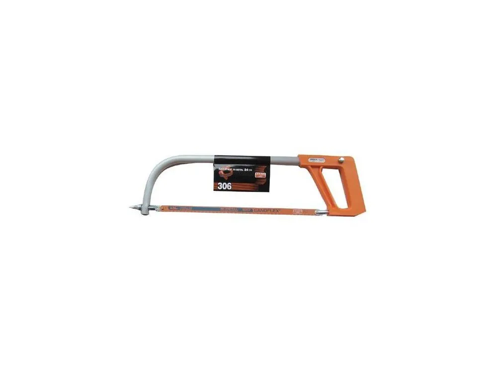 Pila na kov 470mm 306 BAHCO Bezpečná Platba
