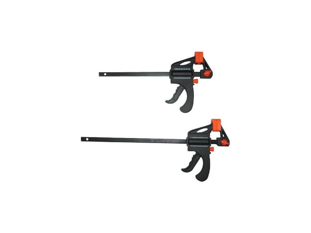Rychlé Dodání Svěrka QUICK GRIP 100mm HOBBY