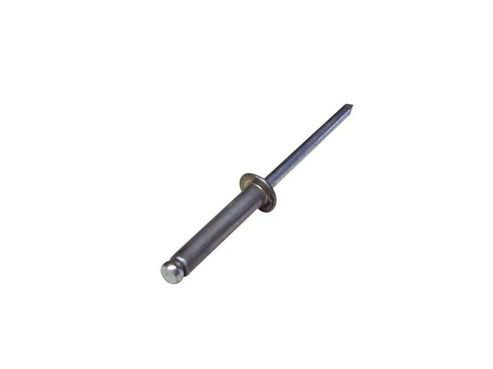 Nejlepší Cena Nýt trhací 4.8x16 mm Al/ST (100ks)