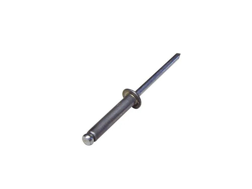 Nýt trhací 4.0x12 mm Al/ST (100ks) Koupit Online