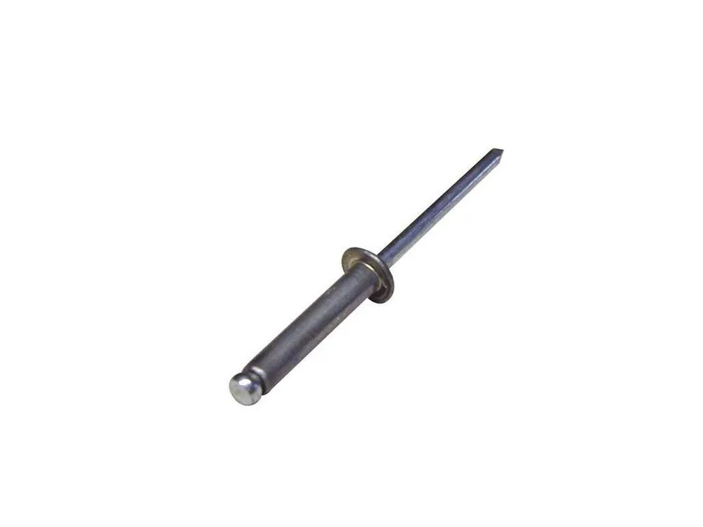 Nýt trhací 4.0x08 mm Al/ST (100ks) Akční Nabídka